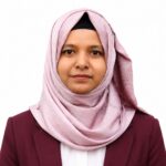 Mst Muslima Khatun